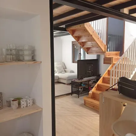 Holiday home La Casina De Pichi *