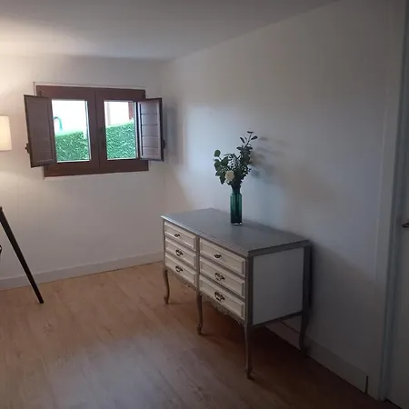 Ferienhaus La Casina De Pichi