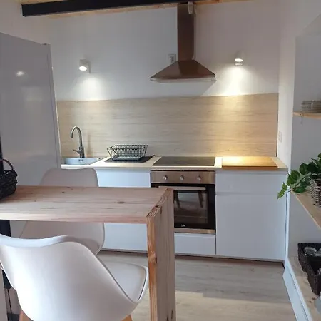 La Casina De Pichi Holiday home