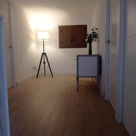 La Casina De Pichi Caravia