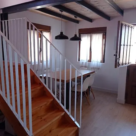 Ferienhaus La Casina De Pichi Caravia