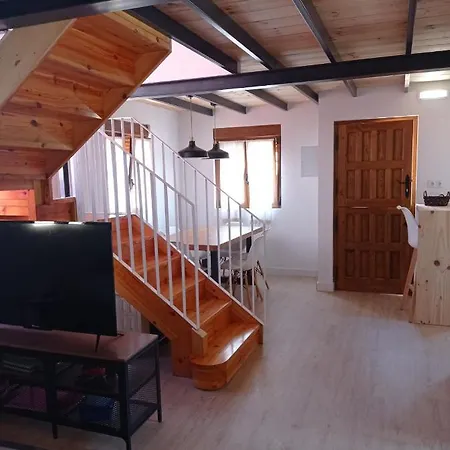 別荘 La Casina De Pichi カラビア