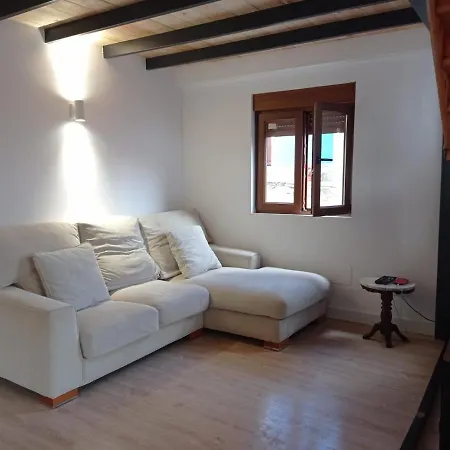 La Casina De Pichi * Caravia