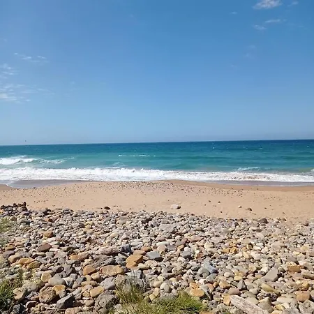 Ferienhaus La Casina De Pichi *