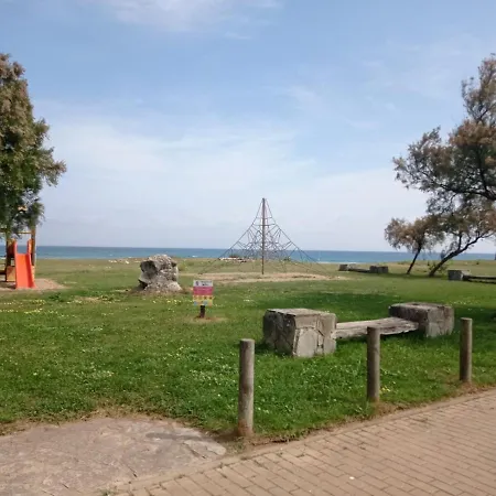 La Casina De Pichi * Caravia