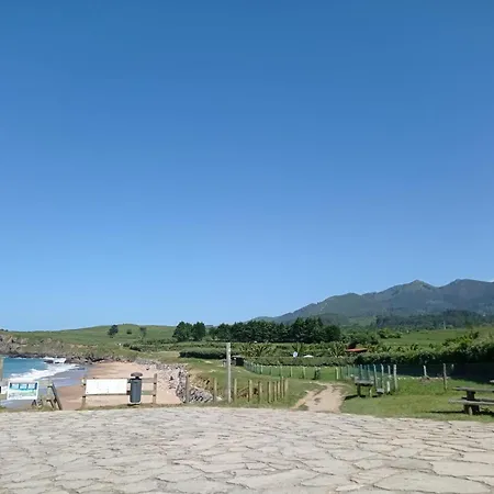 Ferienhaus La Casina De Pichi *