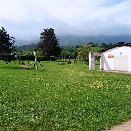 La Casina De Pichi Ferienhaus *