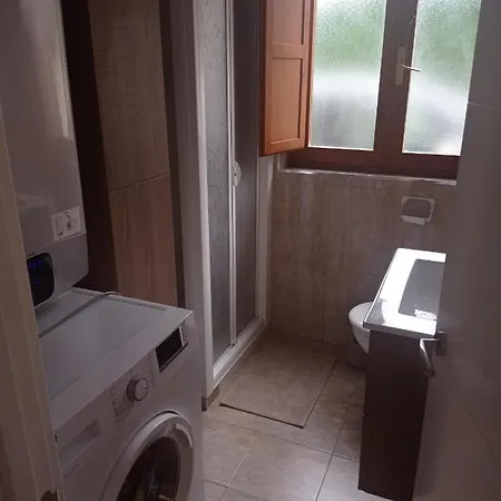 La Casina De Pichi Ferienhaus *