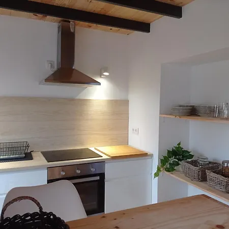 La Casina De Pichi Holiday home
