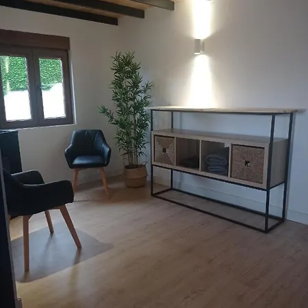 La Casina De Pichi Ferienhaus Caravia