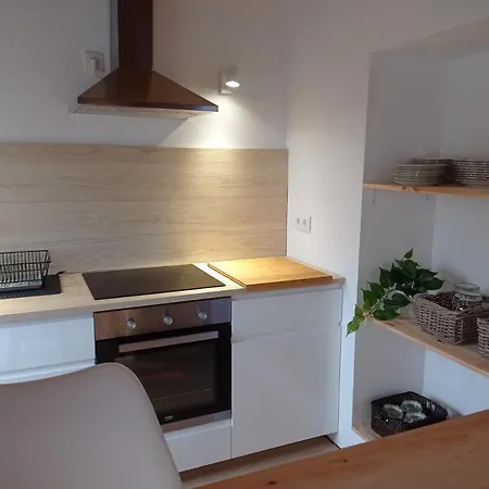 Holiday home La Casina De Pichi *