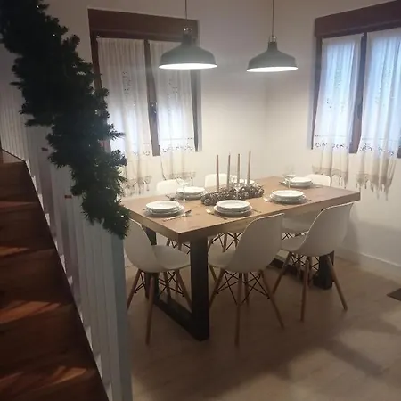 La Casina De Pichi * Caravia