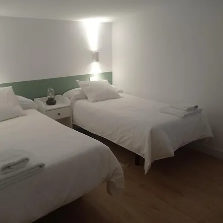 La Casina De Pichi Ferienhaus