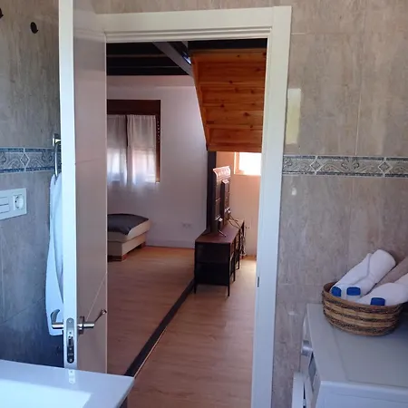La Casina De Pichi Holiday home *