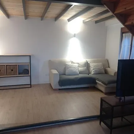 La Casina De Pichi Ferienhaus