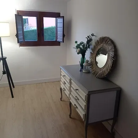 La Casina De Pichi Ferienhaus Caravia