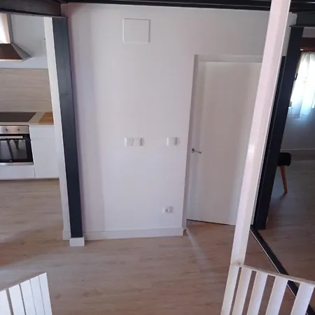 La Casina De Pichi Holiday home