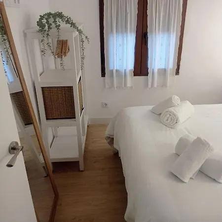 La Casina De Pichi Caravia