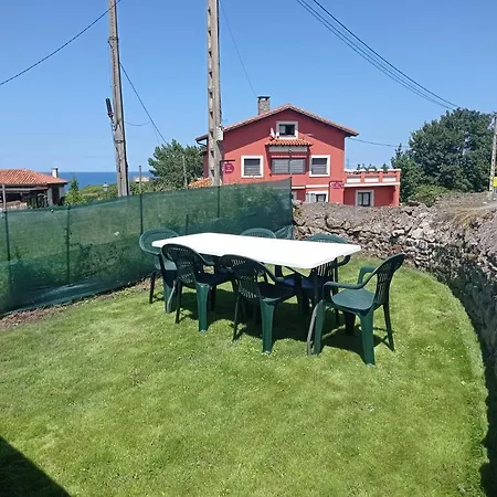 La Casina De Pichi * Caravia