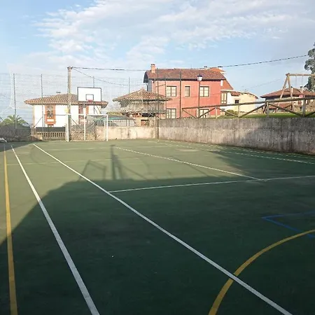 La Casina De Pichi