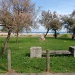La Casina De Pichi Caravia