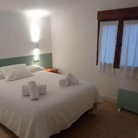 La Casina De Pichi カラビア